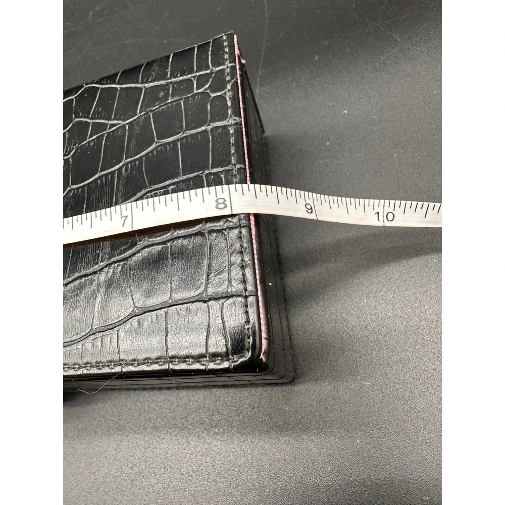 Unbranded faux crocodile